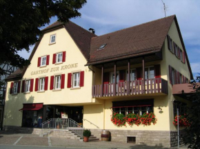 Gästehaus in der Brückenstraße Jagsthausen